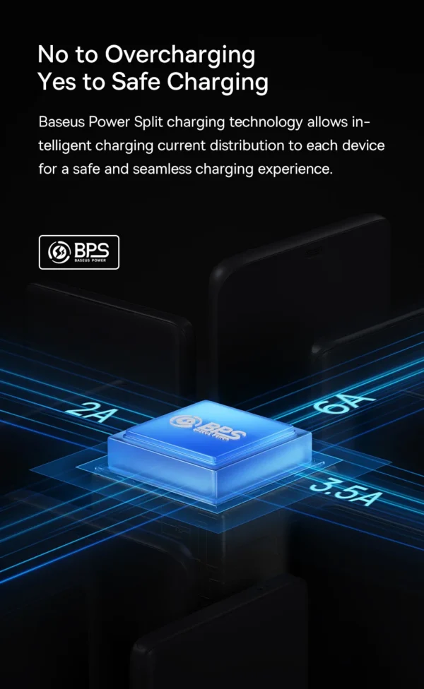 Cabo USB 3 em 1 100w - Imagem 12