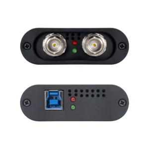 Placa de Captura de Vídeo Dupla Interface Bidirecional UNISHEEN - UC3300S