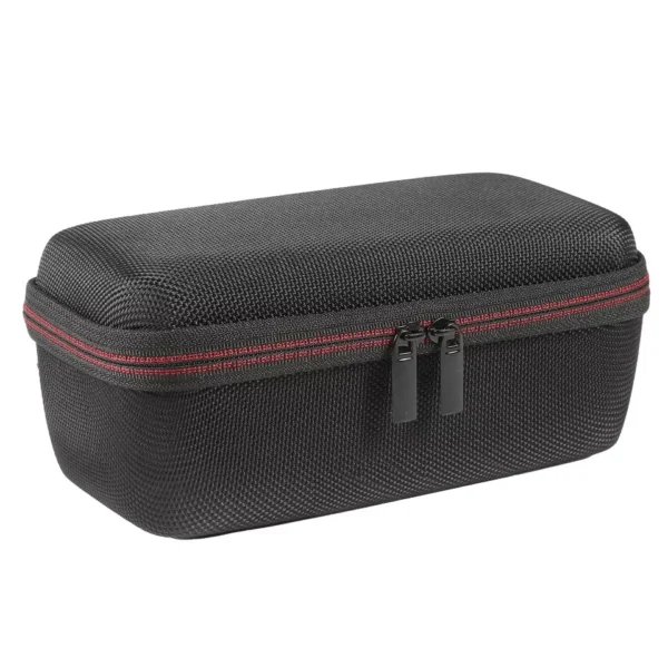 Case Protetor para Compressor de Ar Portátil 4000mAh SuperMini - Imagem 6