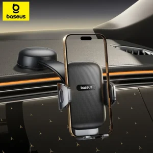 Suporte Veicular com Base de Sucção PrimeTrip C03