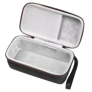 Case Protetor para Compressor Portátil 2500mAh 12V Baseus - Preto