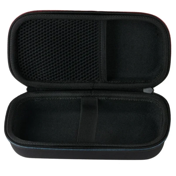 Case Protetor Preto para Compressor Portátil Baseus - Imagem 6