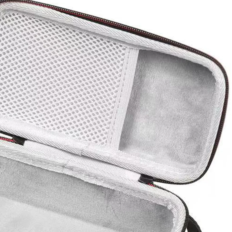 Case Protetora para Compressor de Ar Portátil 12V Baseus - Imagem 13