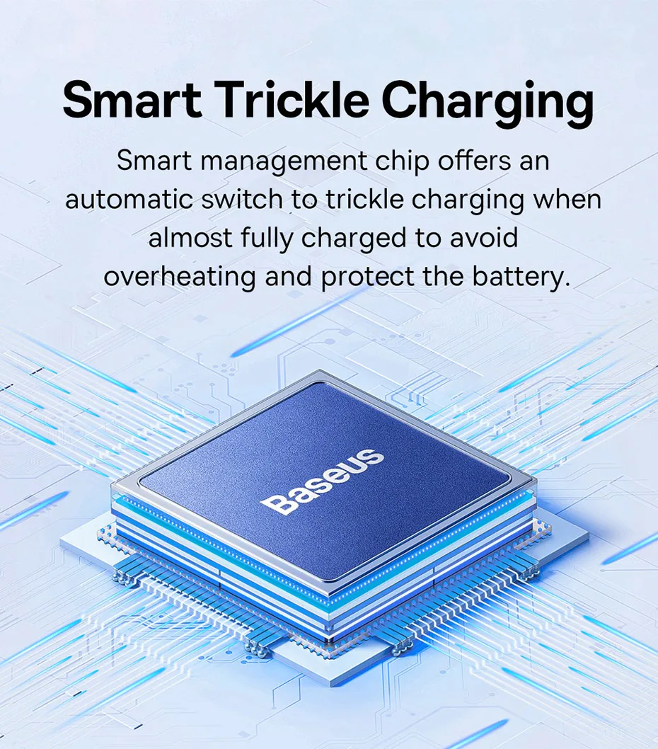 Carregador Magnético 15W Simple 2 - Imagem 18