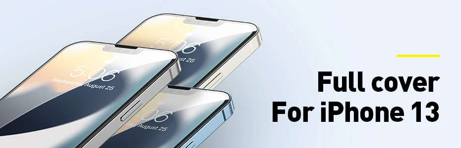 Capa Transparente para iPhone 13 - Imagem 7