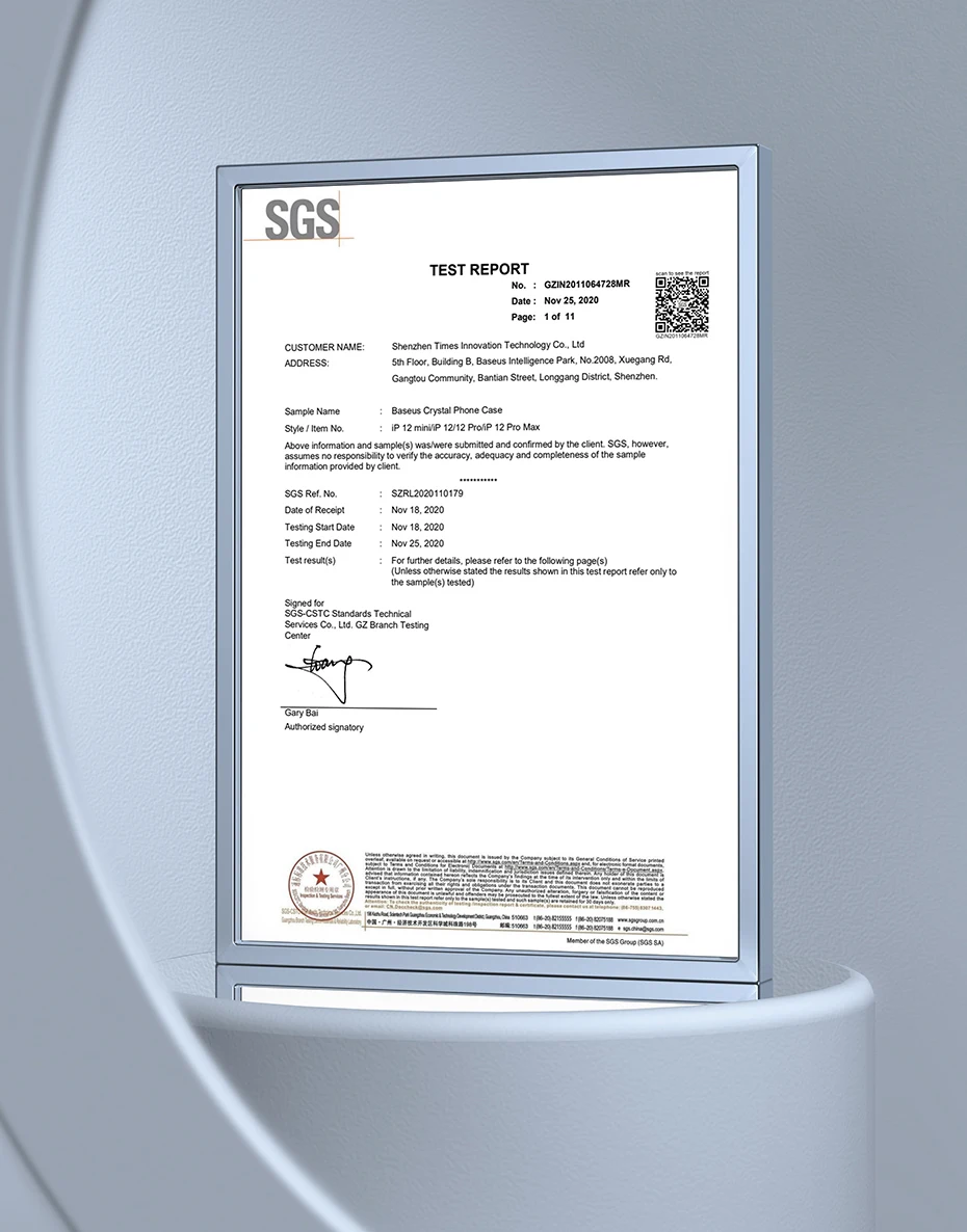 Capa Transparente para iPhone 13 - Imagem 9