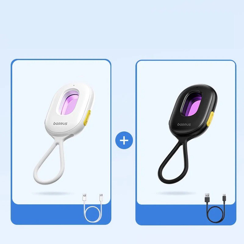 Kit 2 Detectores de Câmera Escondida Heyo II - Imagem 4