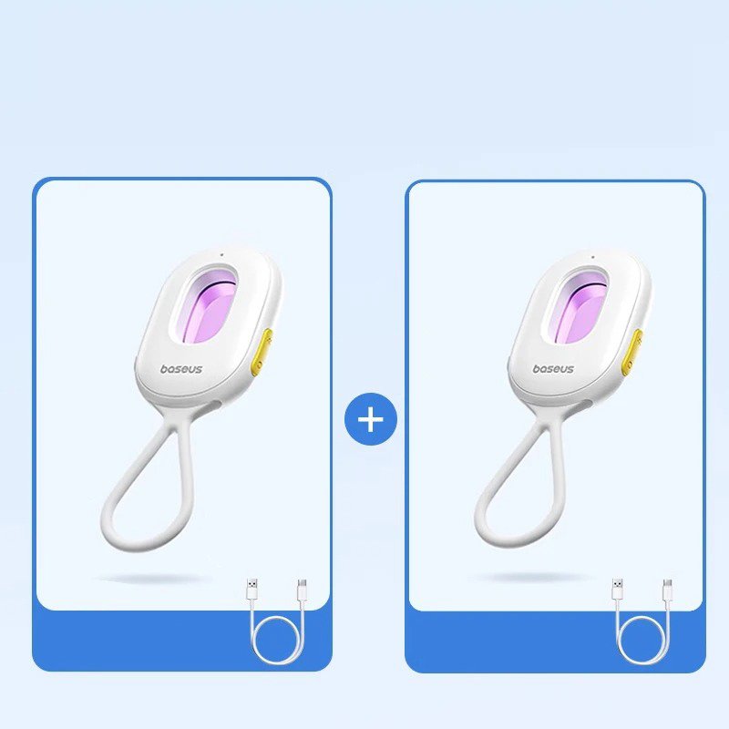 Kit 2 Detectores de Câmera Escondida Heyo II - Imagem 6