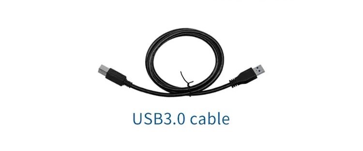 Placa de Captura de Vídeo Dupla Interface Bidirecional UNISHEEN - Imagem 7