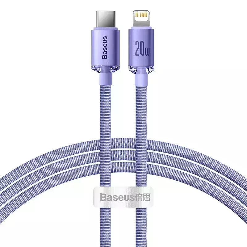 Cabo USB C para Apple 20W - Imagem 21