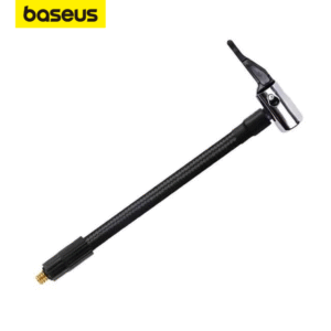 Mangueira de Ar com Válvula para Compressor Portátil M6