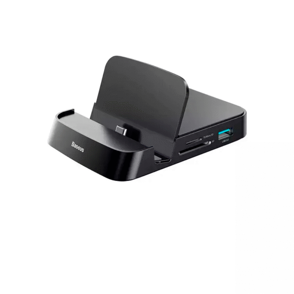 HUB USB C Dex Station 7 em 1 - Imagem 3