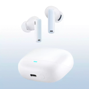 Fone de Ouvido Bowie Baseus M2s - Branco