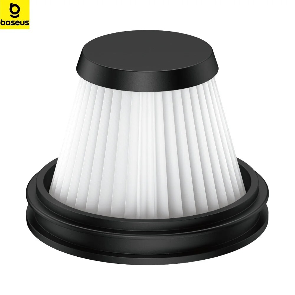 Filtro Plissado – Filtro HEPA para Aspirador Portátil A5 Air