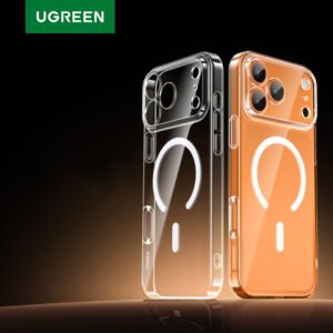 Capa Protetora Magnética UGREEN para iPhone 17