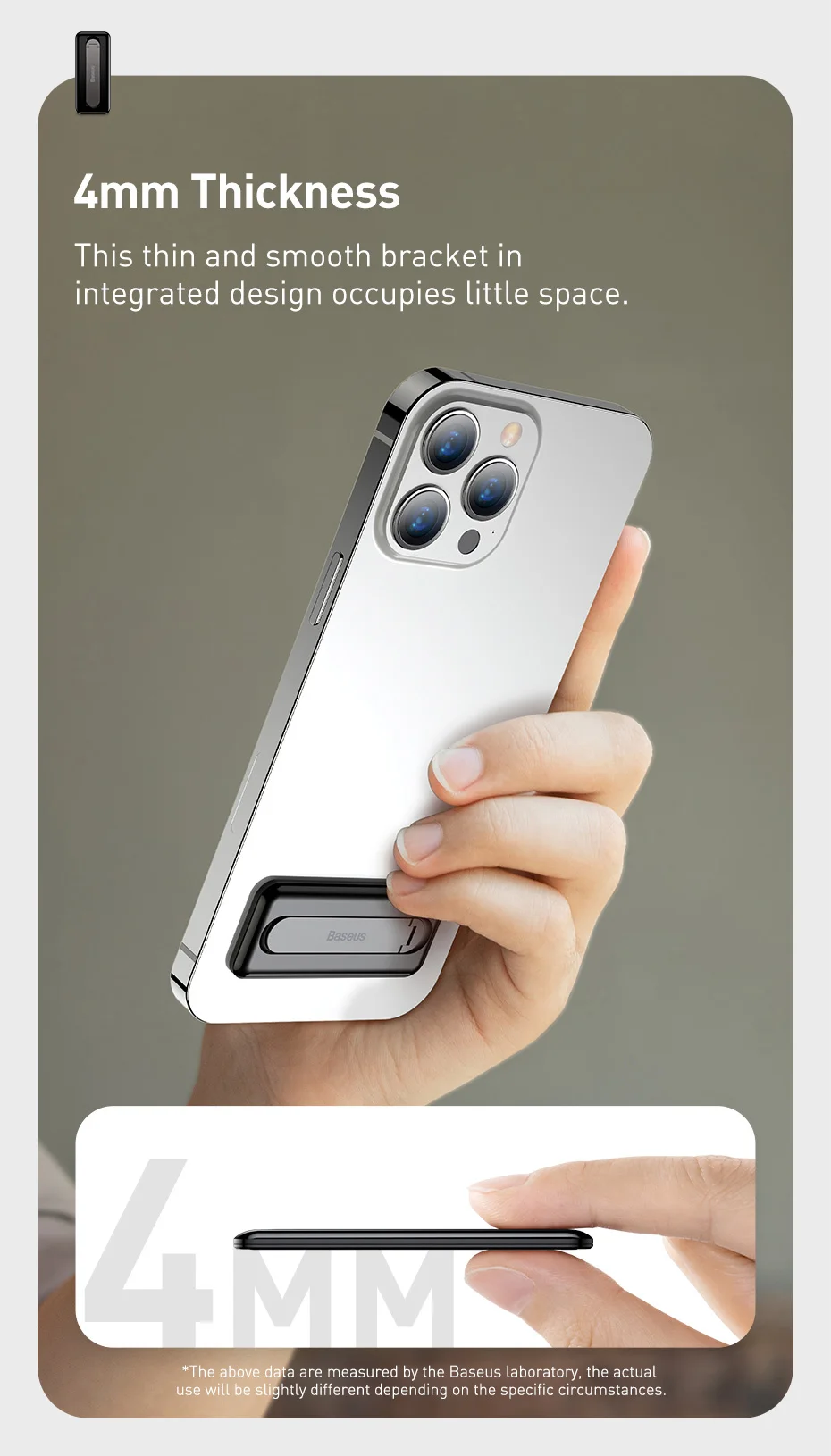 Suporte para Dispositivo Móvel 360° - Imagem 13