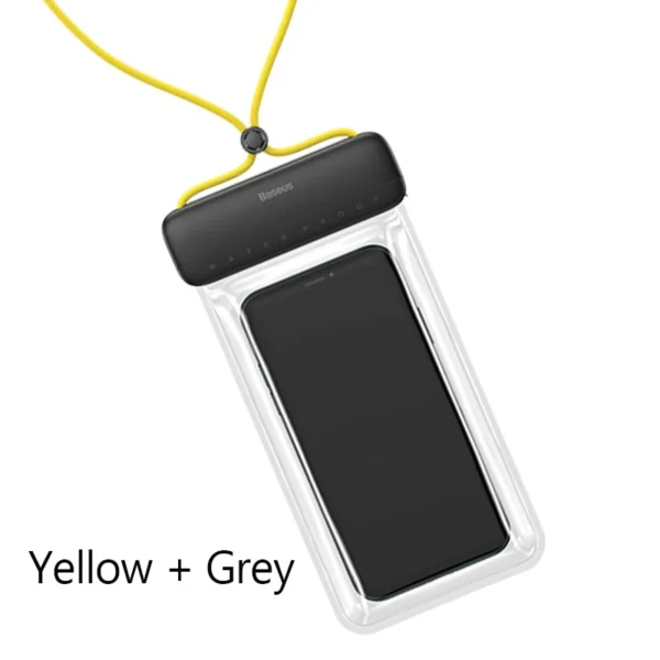 Amarelo
