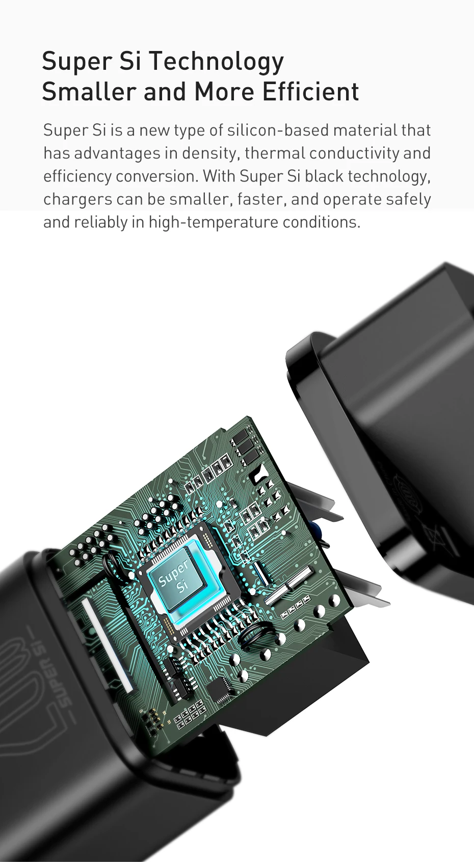 Kit Carregador 20W Tipo C com Cabo para iPhone - Imagem 12