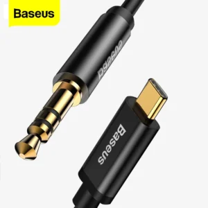 Cabo USB C para P2 M01