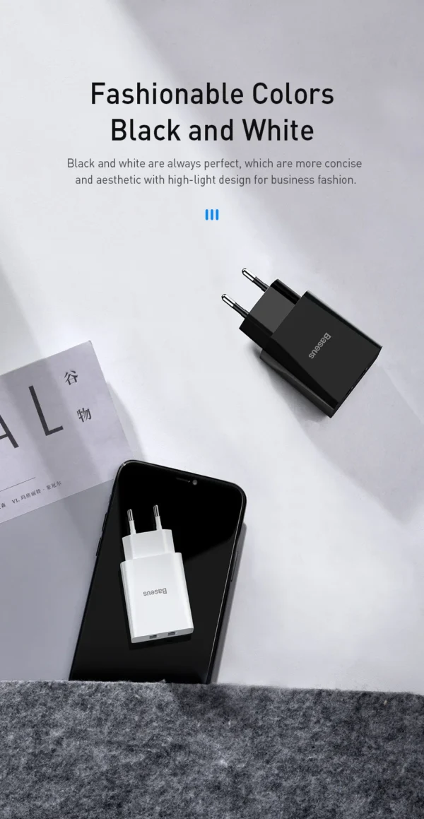 Carregador Duplo USB 2.1A 10.5W - Imagem 14