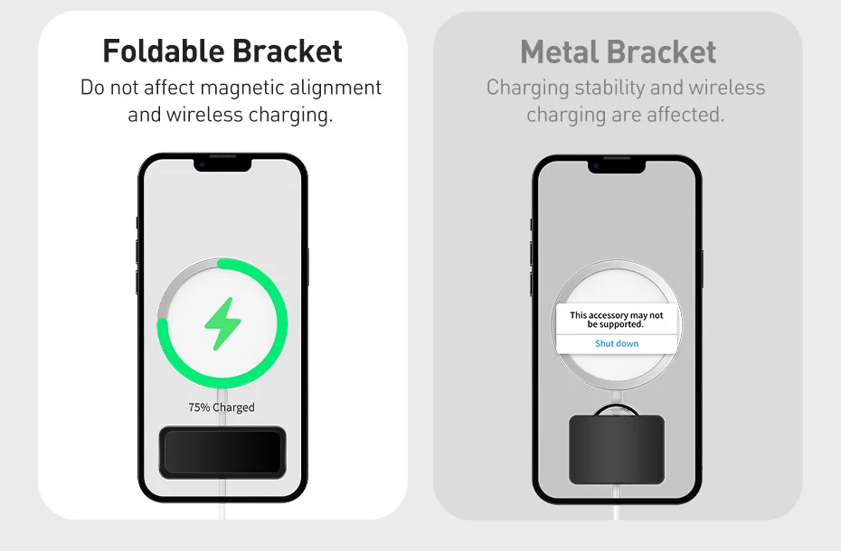 Suporte para Dispositivo Móvel 360° - Imagem 12