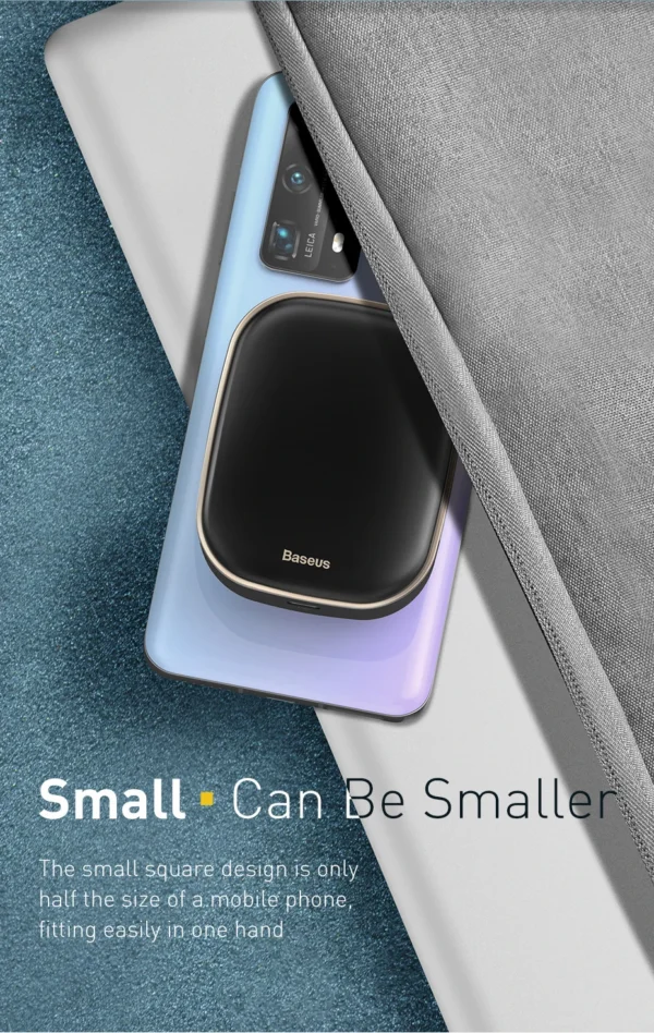Hub USB C Adaptador Multifuncional 6 em 1 Carregador AC - Imagem 10