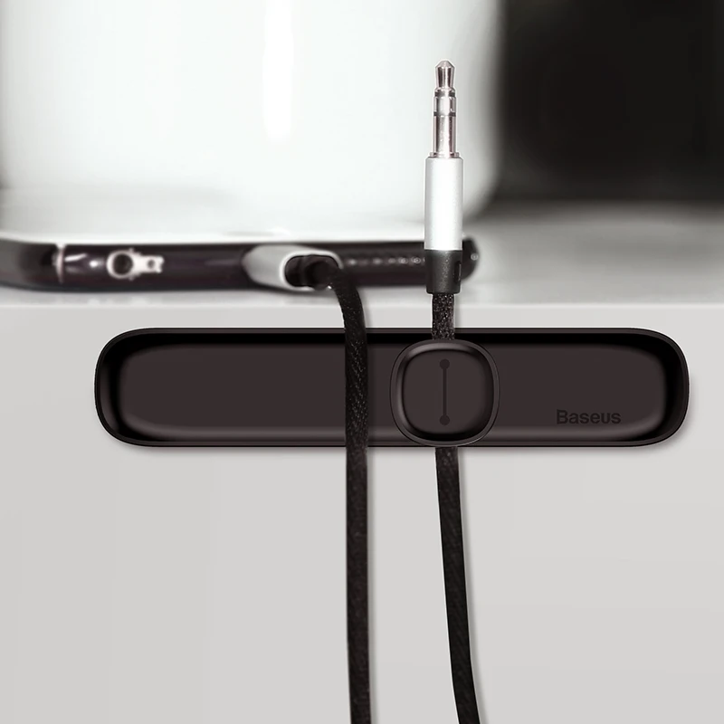 Organizador Magnético de Cabos - Imagem 6