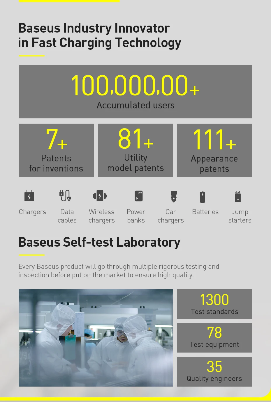 Kit Carregador 20W Tipo C com Cabo para iPhone - Imagem 24