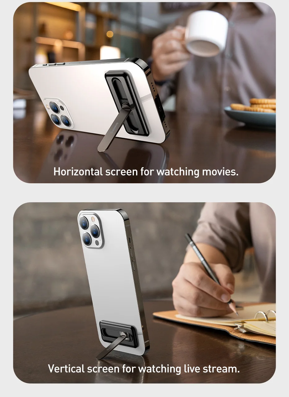 Suporte para Dispositivo Móvel 360° - Imagem 10