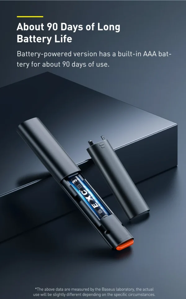 Apresentador Sem Fio com Laser - Imagem 20