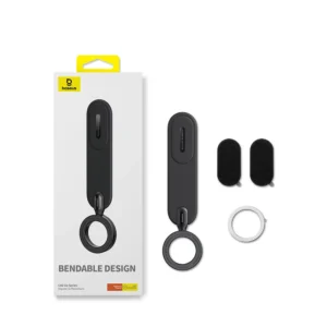 Suporte Magnético Flexível C02 Go - Preto