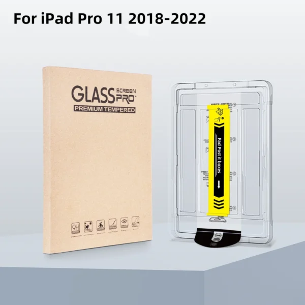 Pro 11 2018-2022