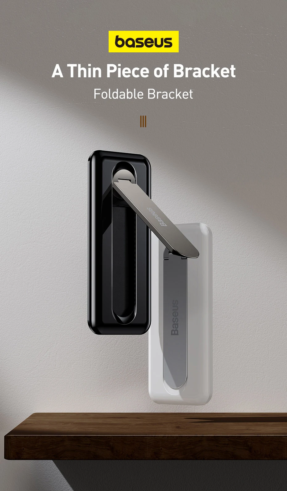 Suporte para Dispositivo Móvel 360° - Imagem 7