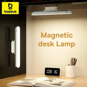 Lâmpada de Led Magnética
