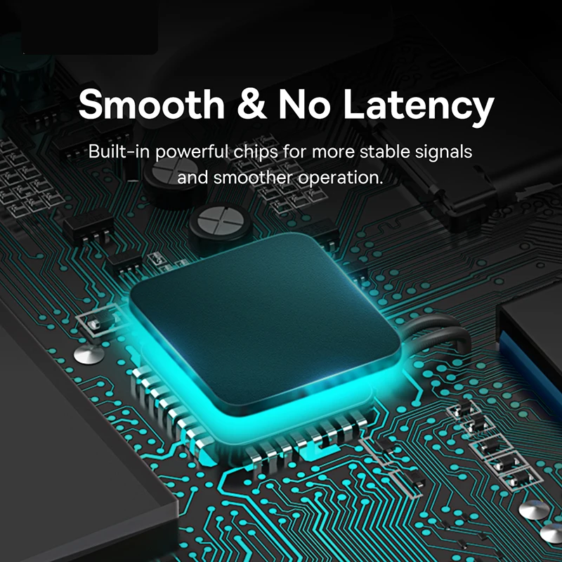 HUB USB Lite 4 em 1 USB 3.0 - Imagem 6