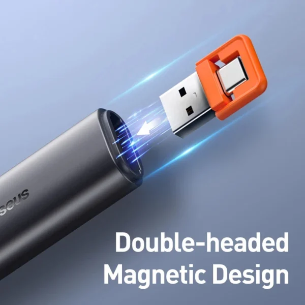 Apresentador Sem Fio com Laser - Imagem 2