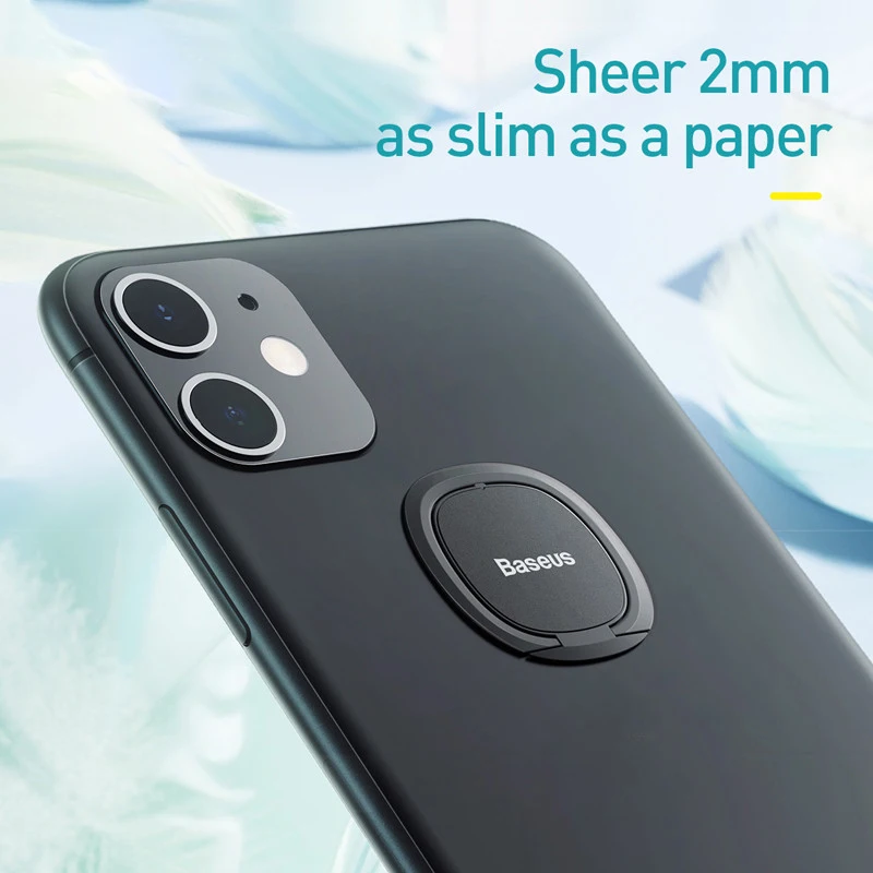 Suporte de Celular em Anel 2.1mm - Imagem 6