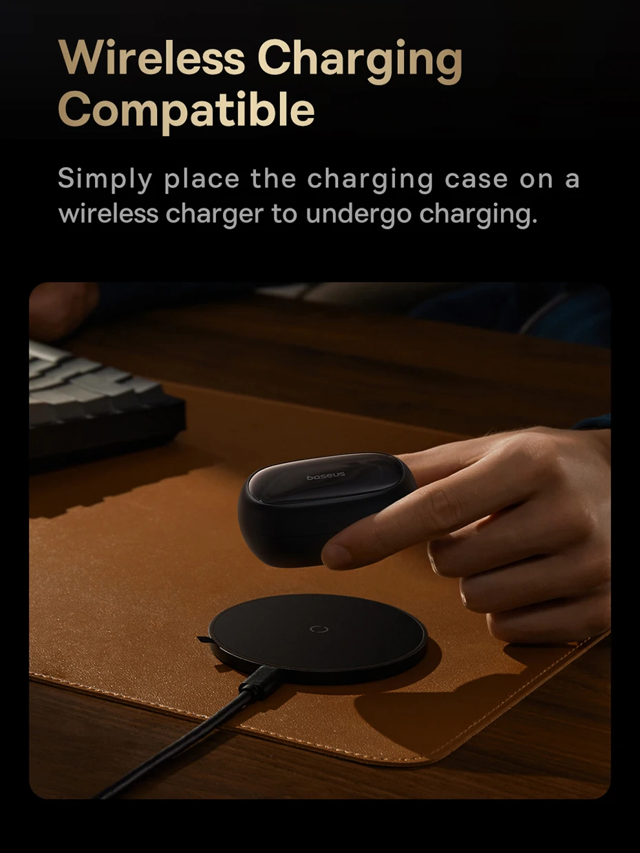 Fone de Ouvido Bowie MA10 Pro - Imagem 22