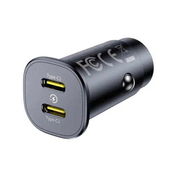USB-C Duplo