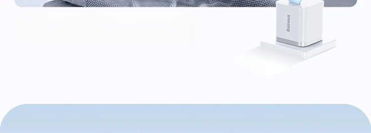 Cabo USB C 100W Silicone Espumado - Imagem 16