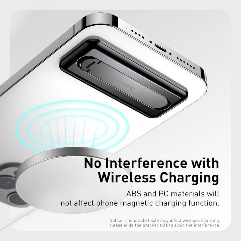 Suporte para Dispositivo Móvel 360° - Imagem 5