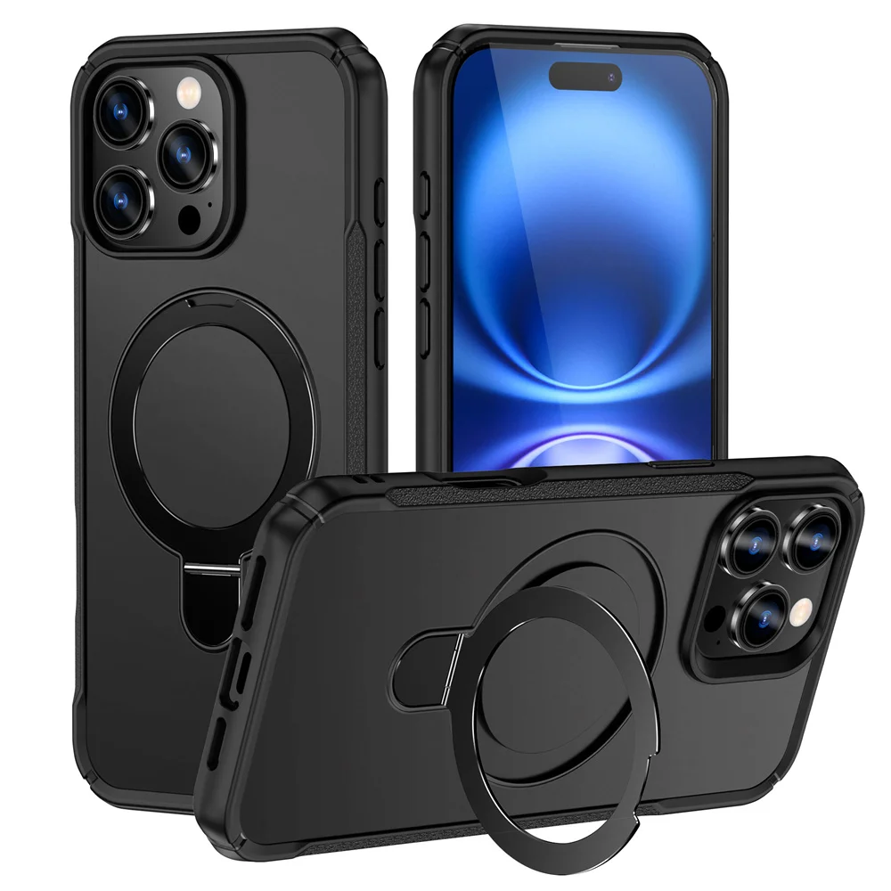 Capara Protetora Magnética com Suporte Integrado - Imagem 18