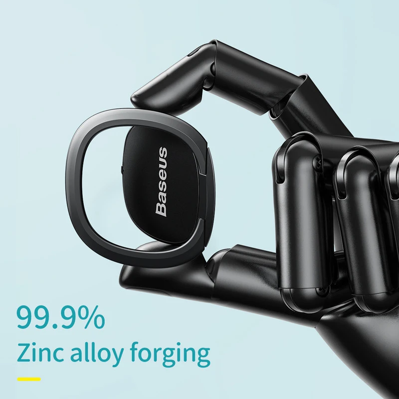 Suporte de Celular em Anel 2.1mm - Imagem 5