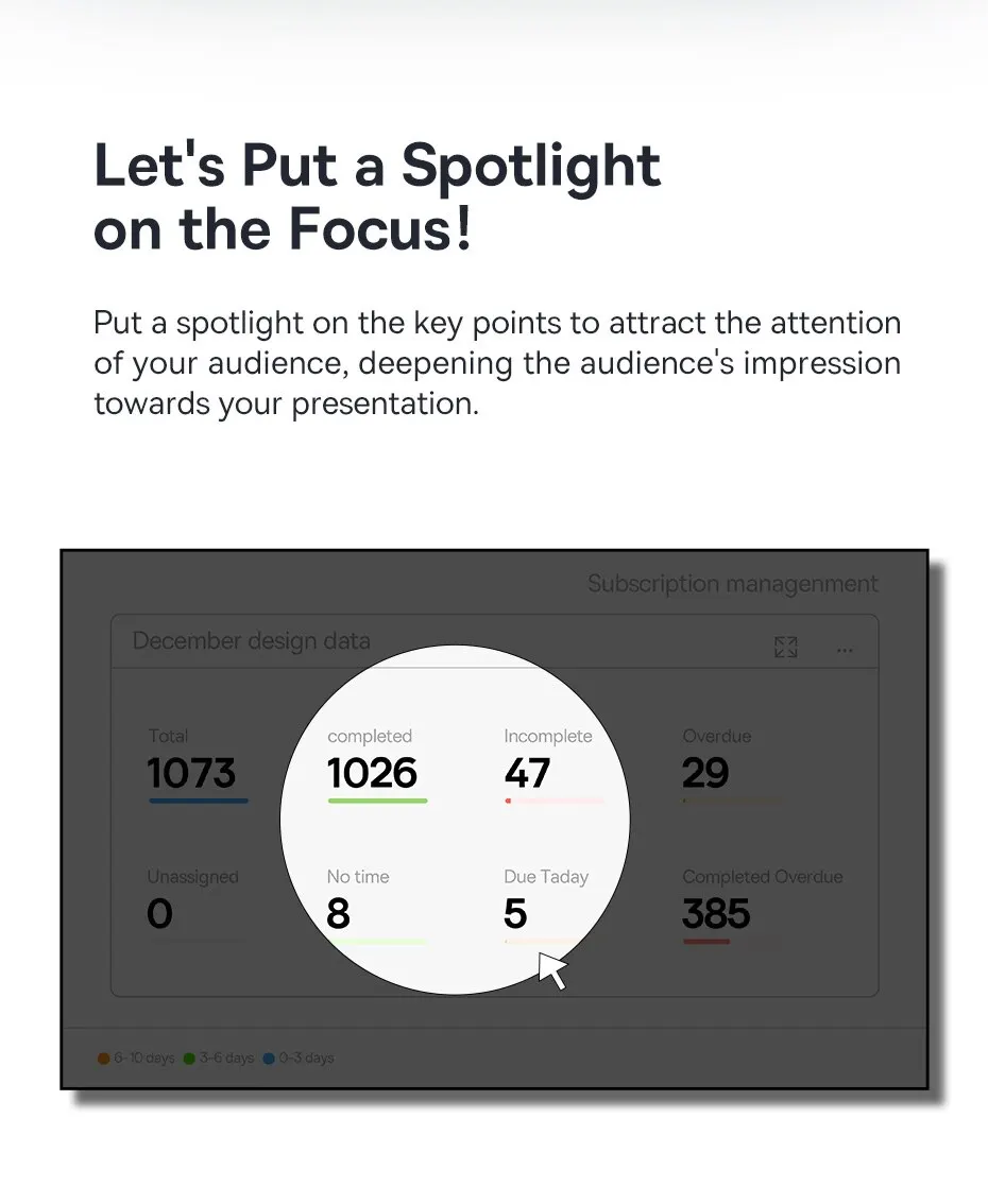 Apresentador Sem Fio com Controle Remoto e Laser - Imagem 15