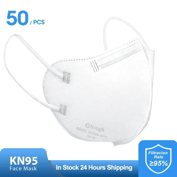 7 - 50 peças