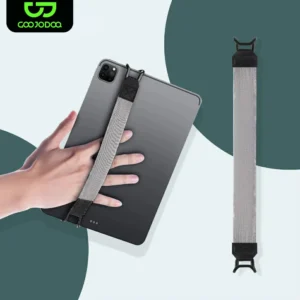 Suporte para Tablet com Alça Elástica Goojodoq