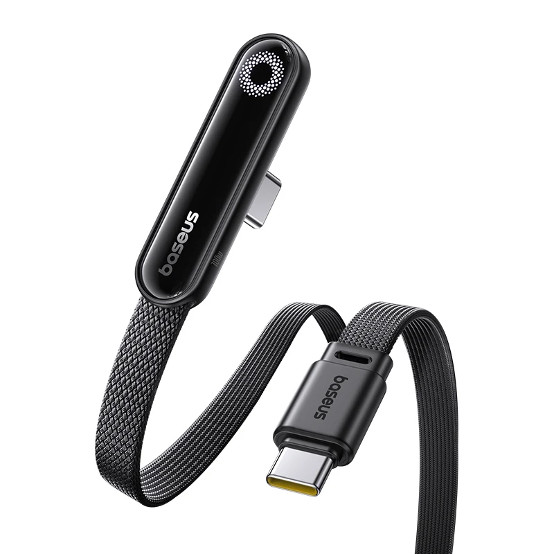 Cabo USB C 100W MVP3 Gamer - Imagem 31