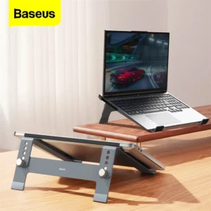 Suporte Ajustável para Laptop