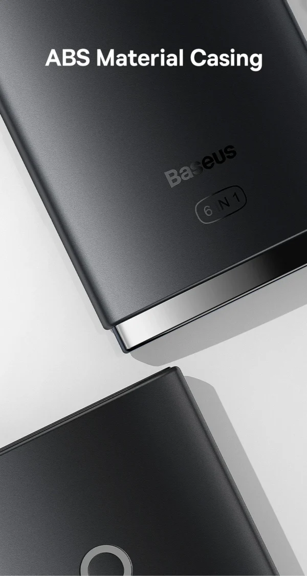 HUB USB C 4K com HDMI - Imagem 5