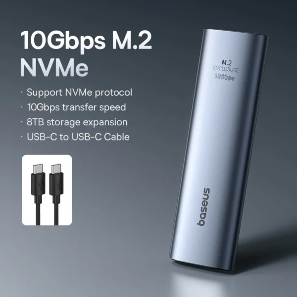 NVMe